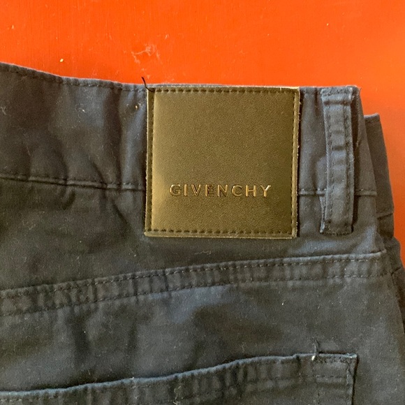 Givenchy pants - Picture 2 of 6